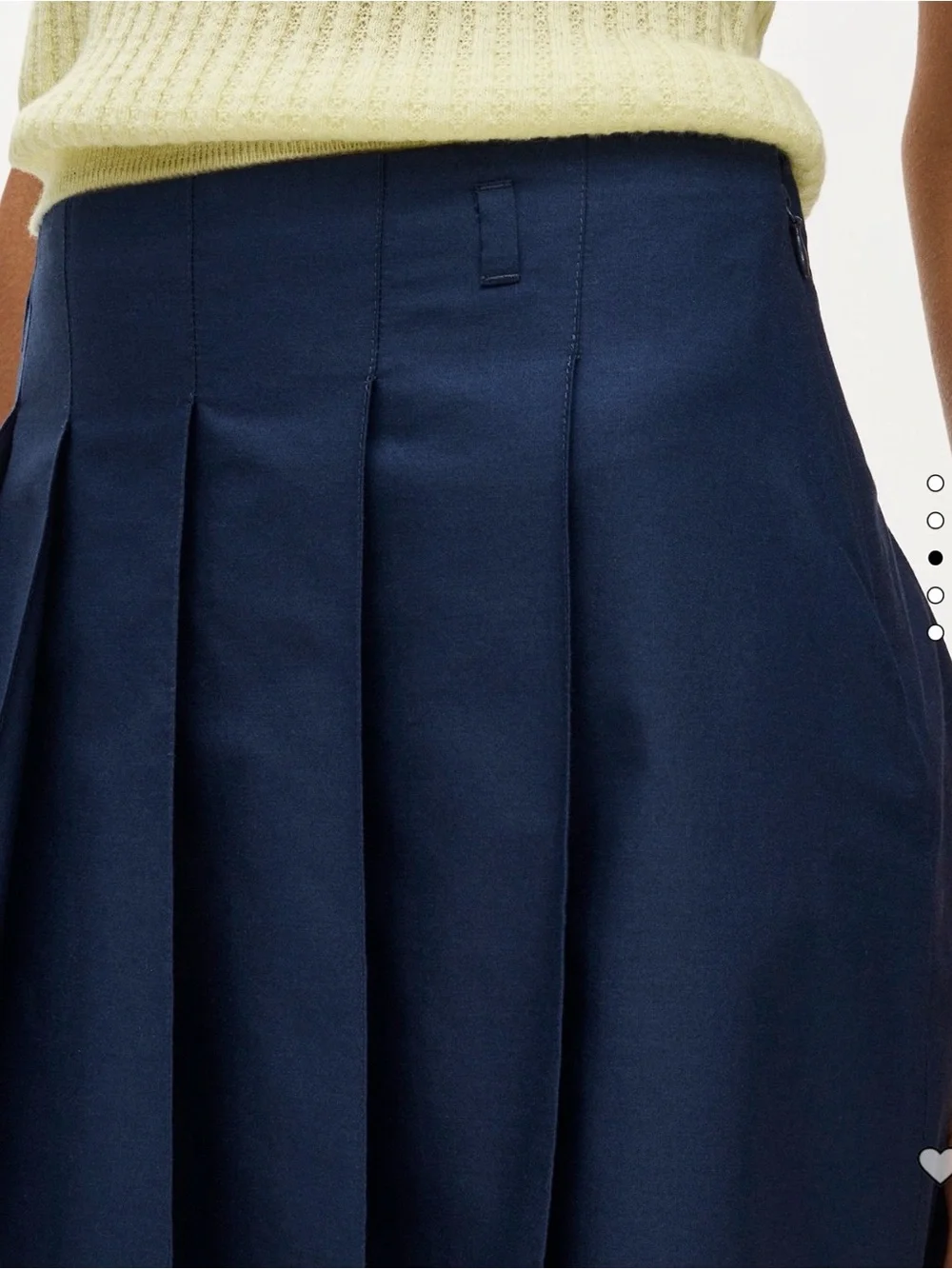 J. Crew plus style